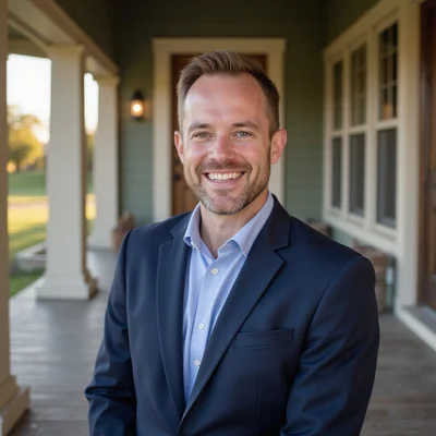 Ryan Quade, Realtor